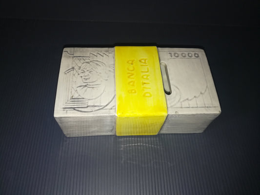 Ceramic Piggy Bank Banking Gadget
Original from the 80s