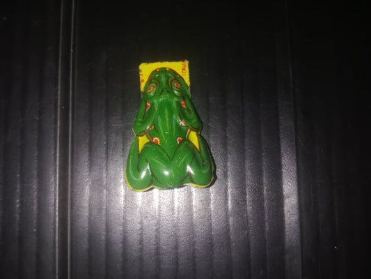 Antique Clic Clac in tin
FCR brand