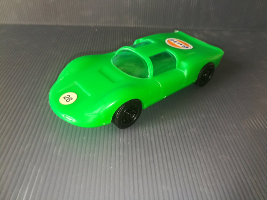 Modellino Porsche Carrera
Prodotto da PM
Made in Italy
scala 1:25