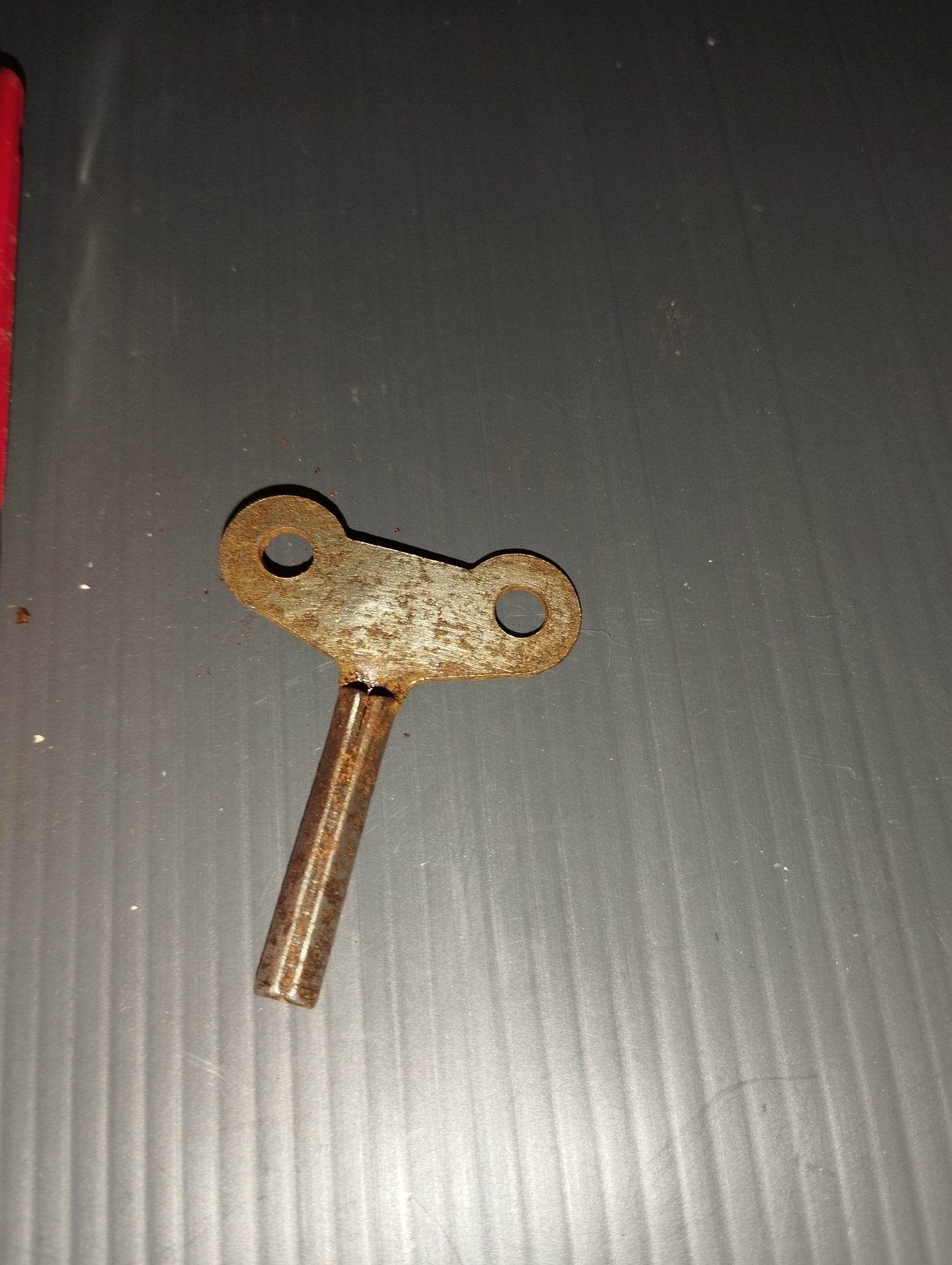 Robot In Latta D'epoca
Marchiato TM JAPAN