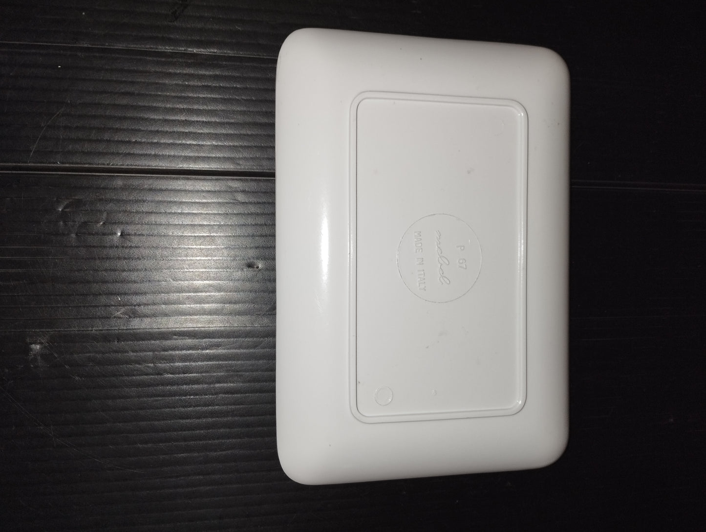 Butan Gas Advertising Ashtray
Produced by Mebel