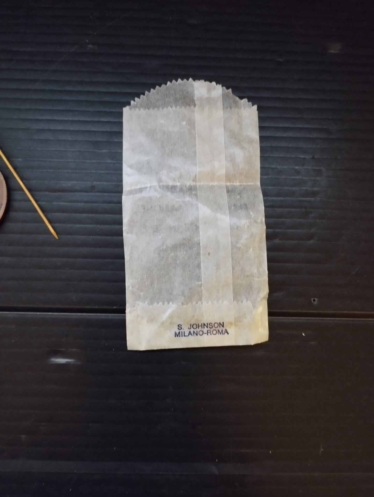 Medaglia Ventennale Della Resistenza