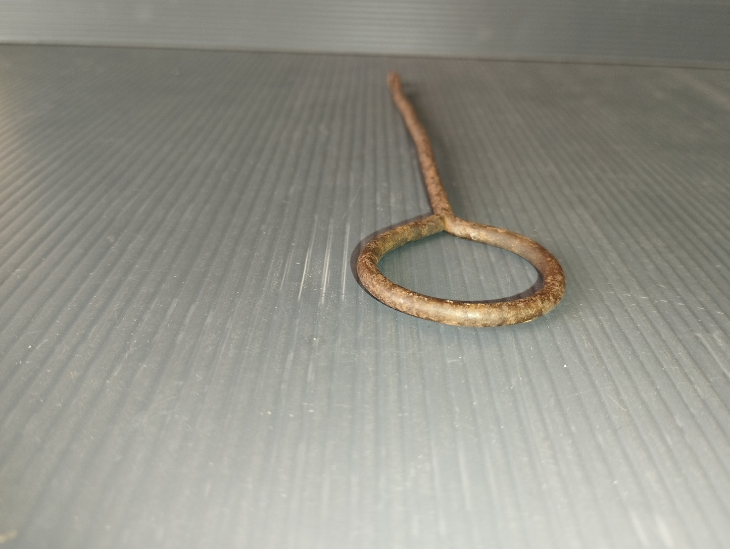 Antica Chiave Apriscatole