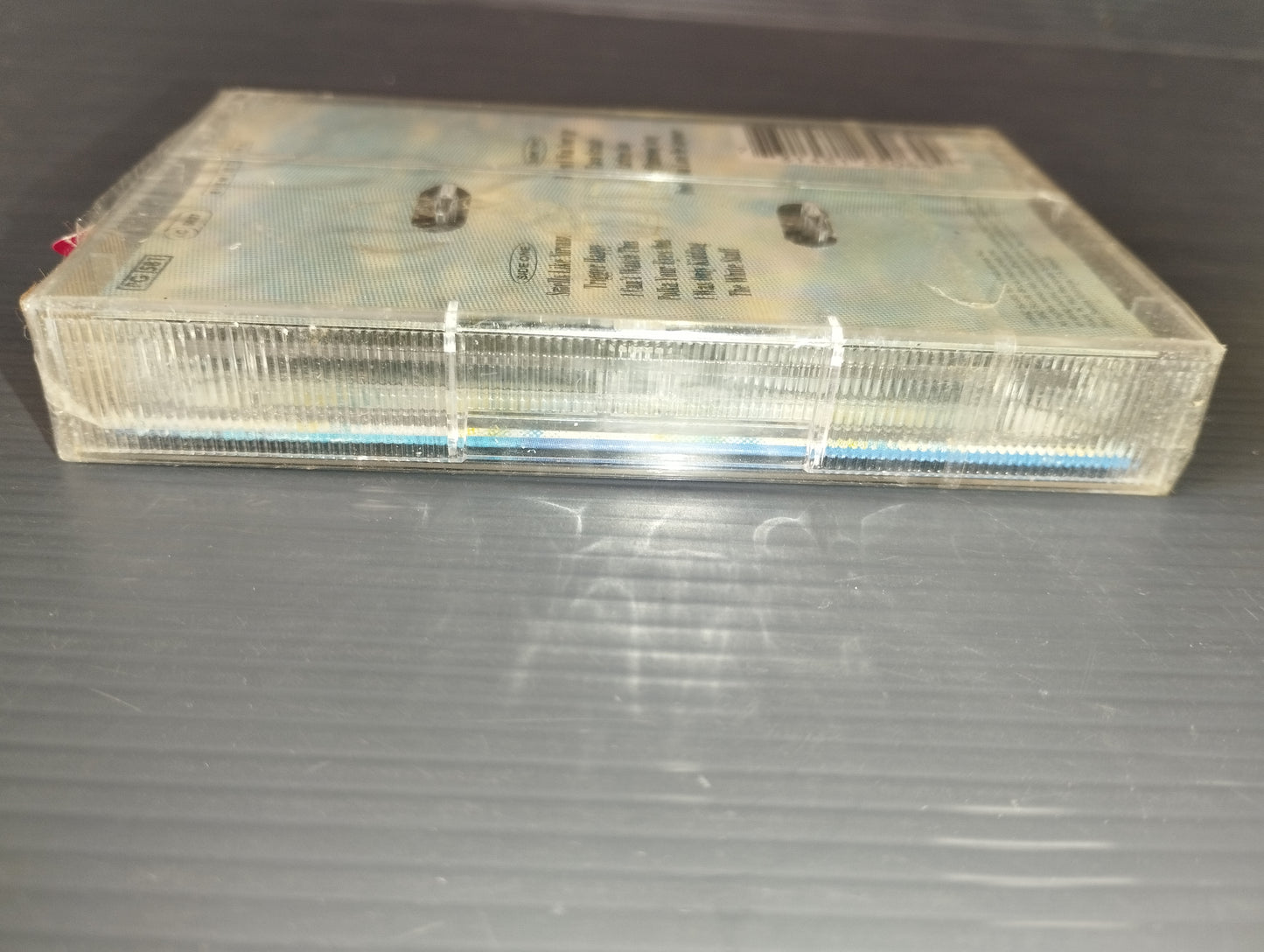 Weird Al" Yankovic Off The Deep End Music Cassette