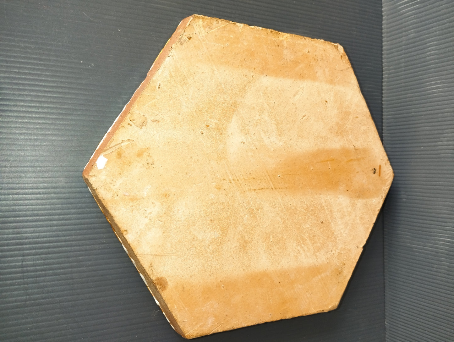 Targa Commemorativa In Ceramica Rotary Club Orta San Giulio MCMV-MMV
Design Danilo Ramazzotti