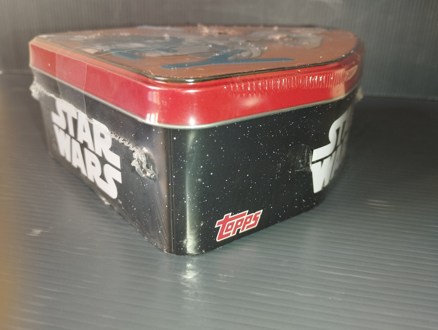 Star Wars Rey box set
Published by Toops