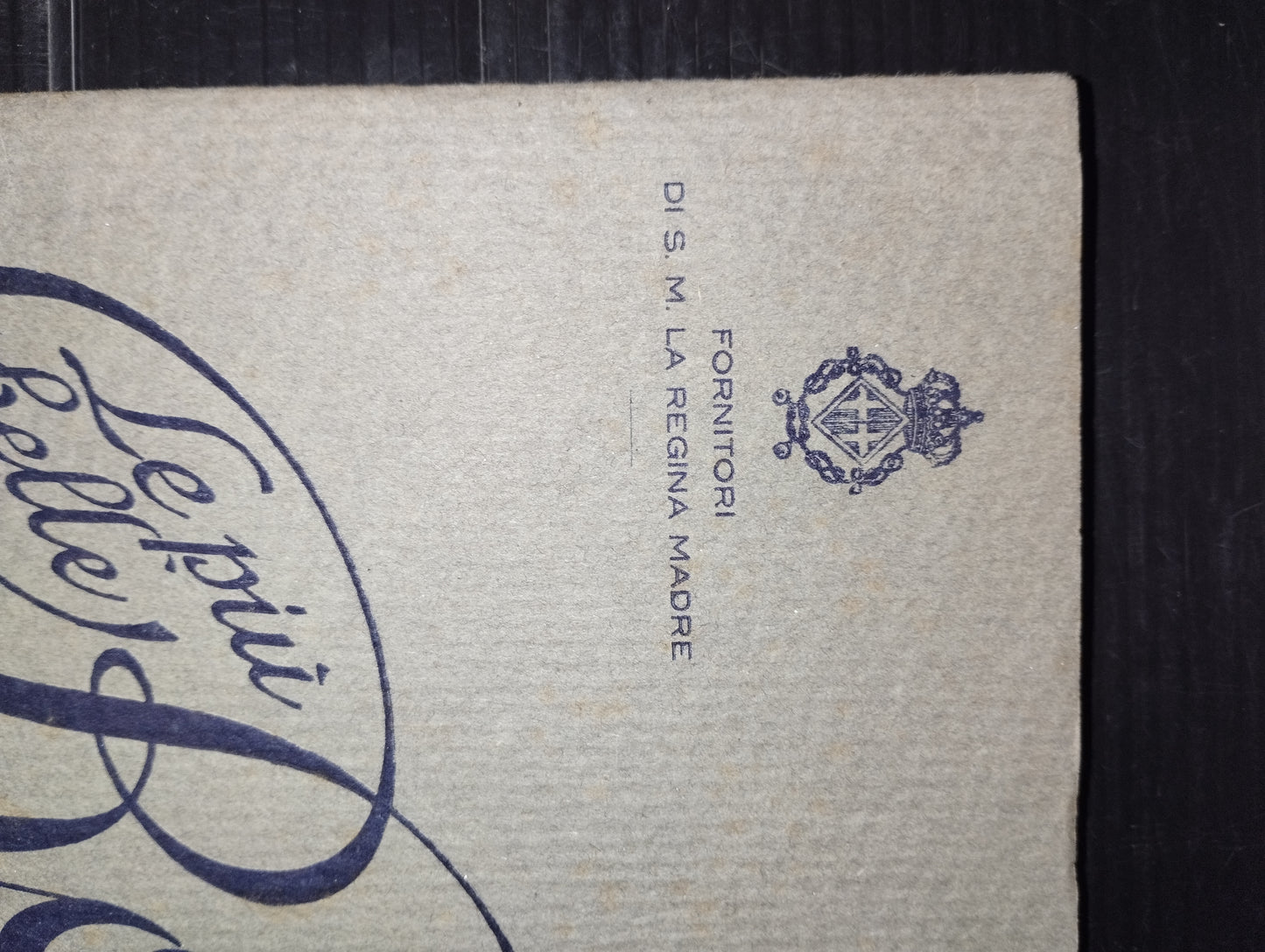 Ancient Catalog The Most Beautiful Roses
Published by Ditta G.Bonfiglioli &F. Bologna