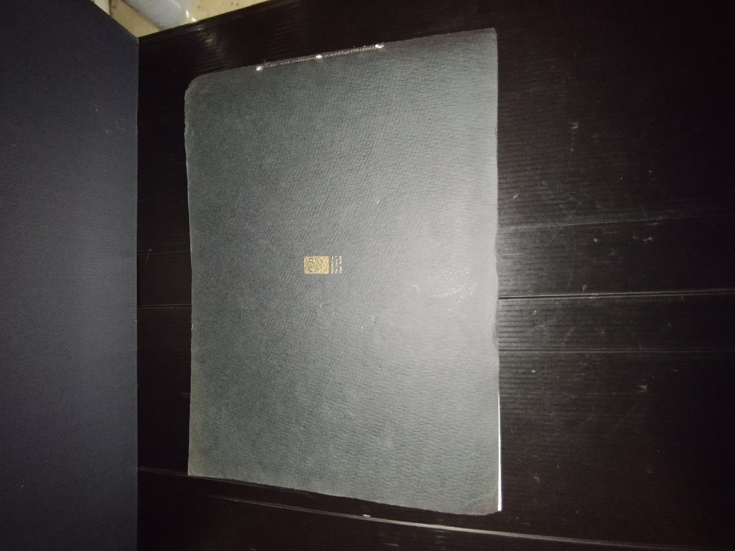 Antico Catalogo Sacchi Aldo Milano
Stabilimento Meccanico per la Lavorazione Artistica dei Metalli
Edizione anno 1927