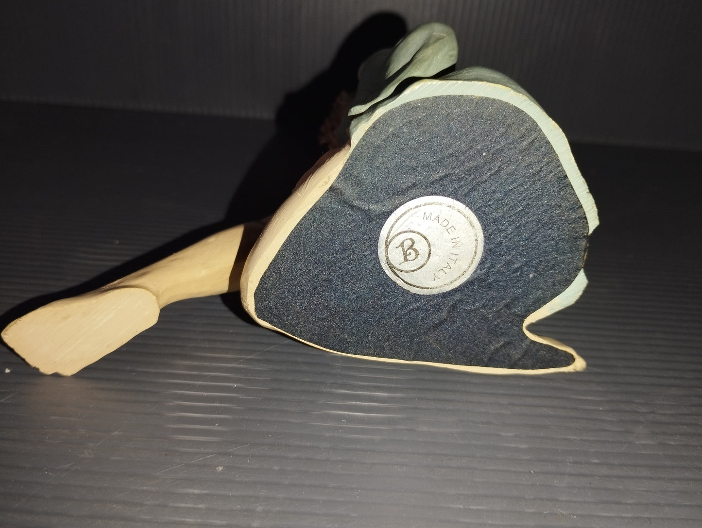 Girl Statue In Resin
Branded B
Made in Italy