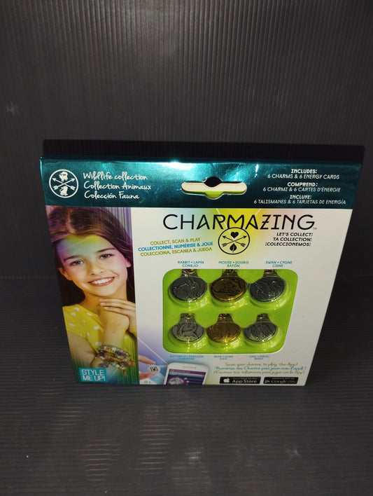 Charmazing Collezione Animali