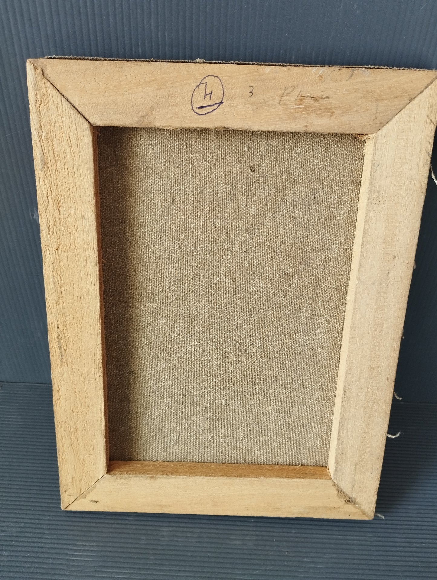 Dipinto Ad Olio Su Tela
Soggetto Fiori
Senza cornice