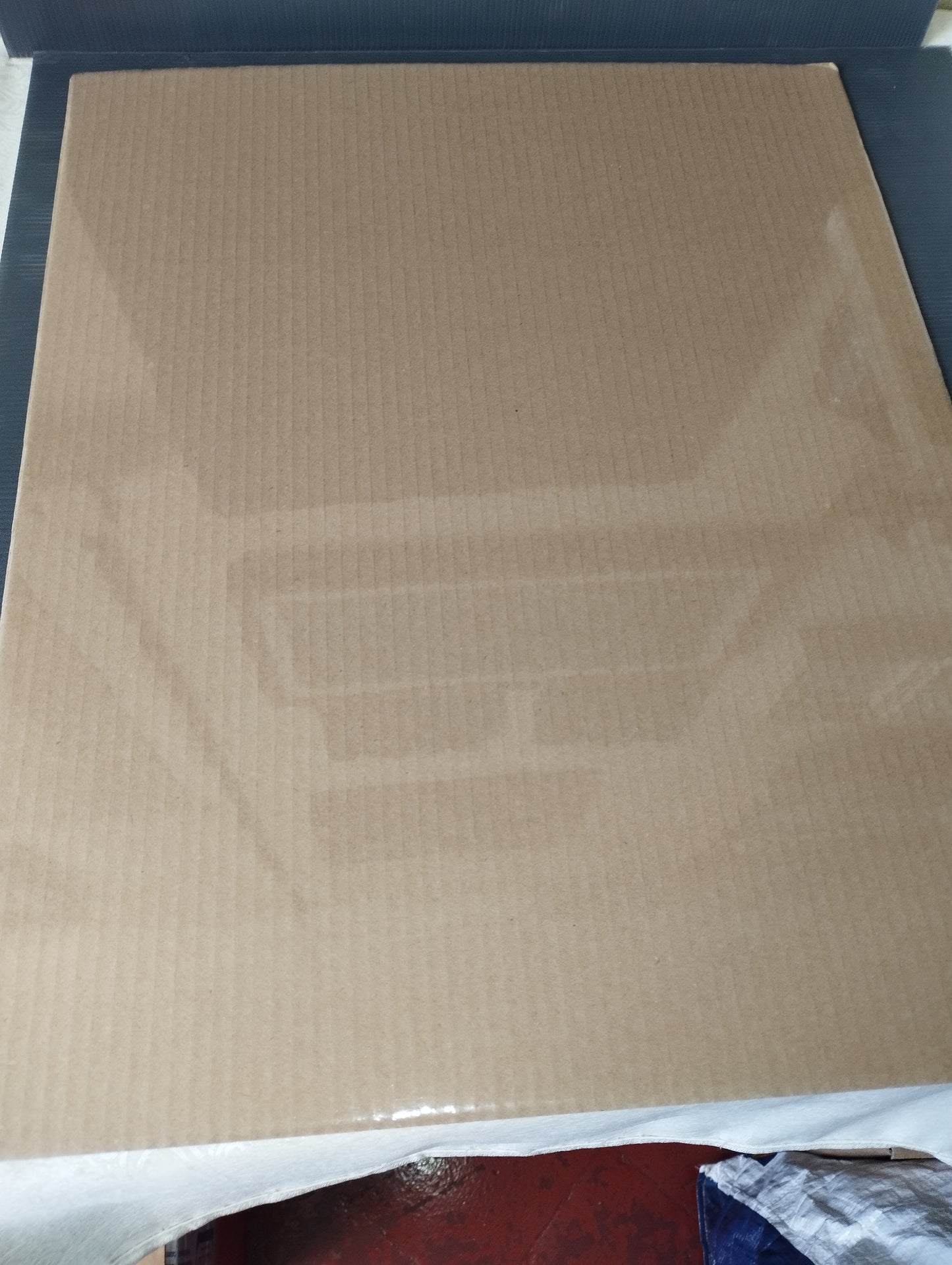 Stampa Yeroen Oosterman
Verkerke Studio Edition
1999 Verkerke Reproduckties/