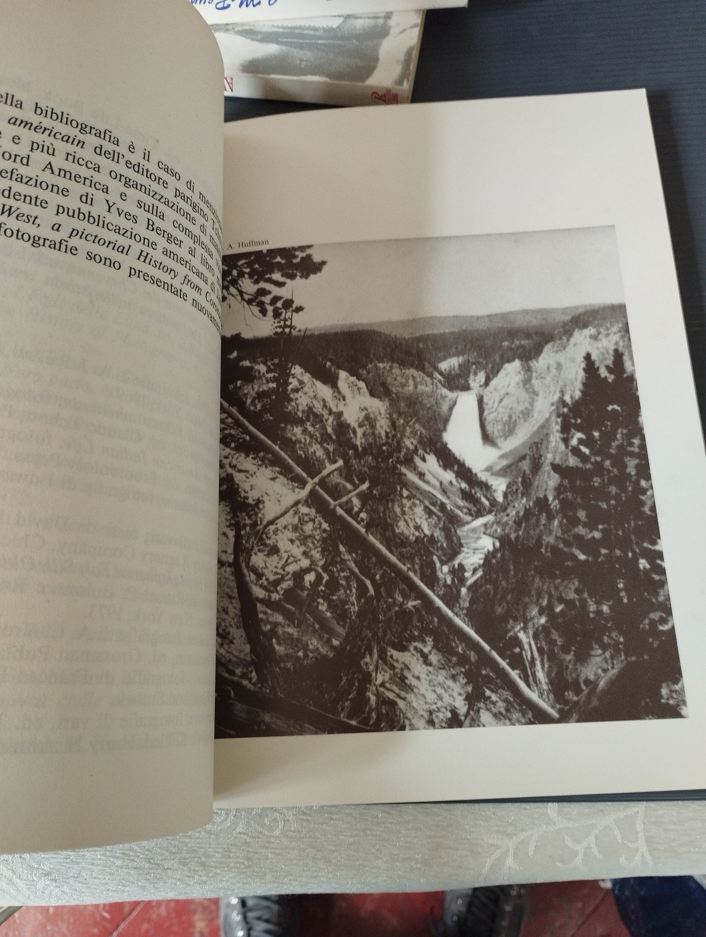 Lotto 7 Volumi Sugli Indiani