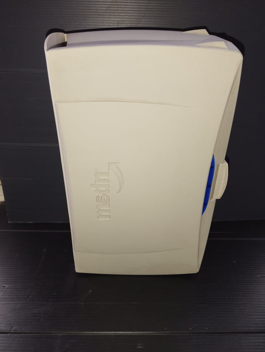 Porta CD-ROM Microsoft In Plastica