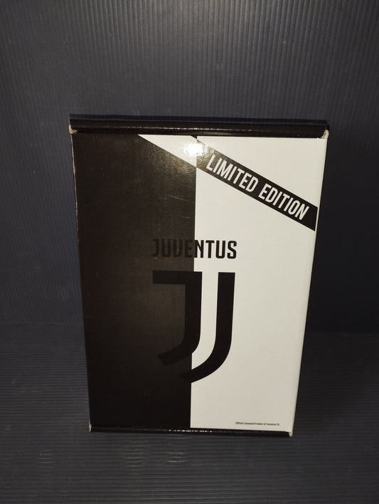 Juventus Cofanetto Stickers Per Il Tifoso Limited Edition
Made in Italy