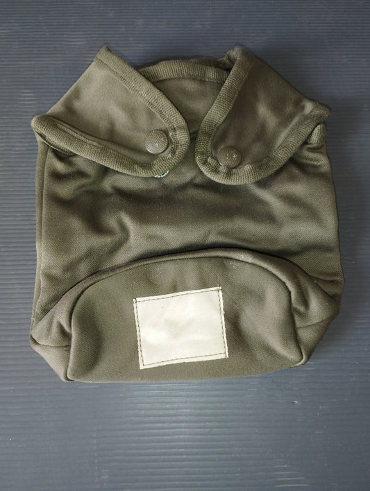 Borsello/ Marsupio Militare originale