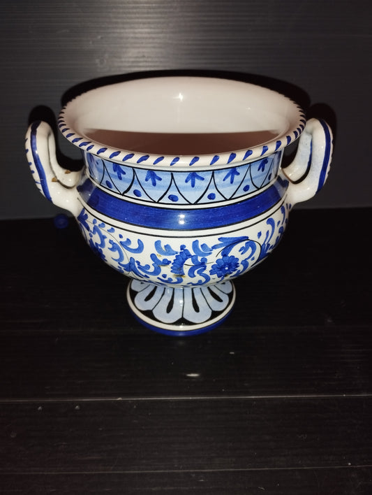 Ceramica Gualdo Tadino
Firmata Gubbini G.