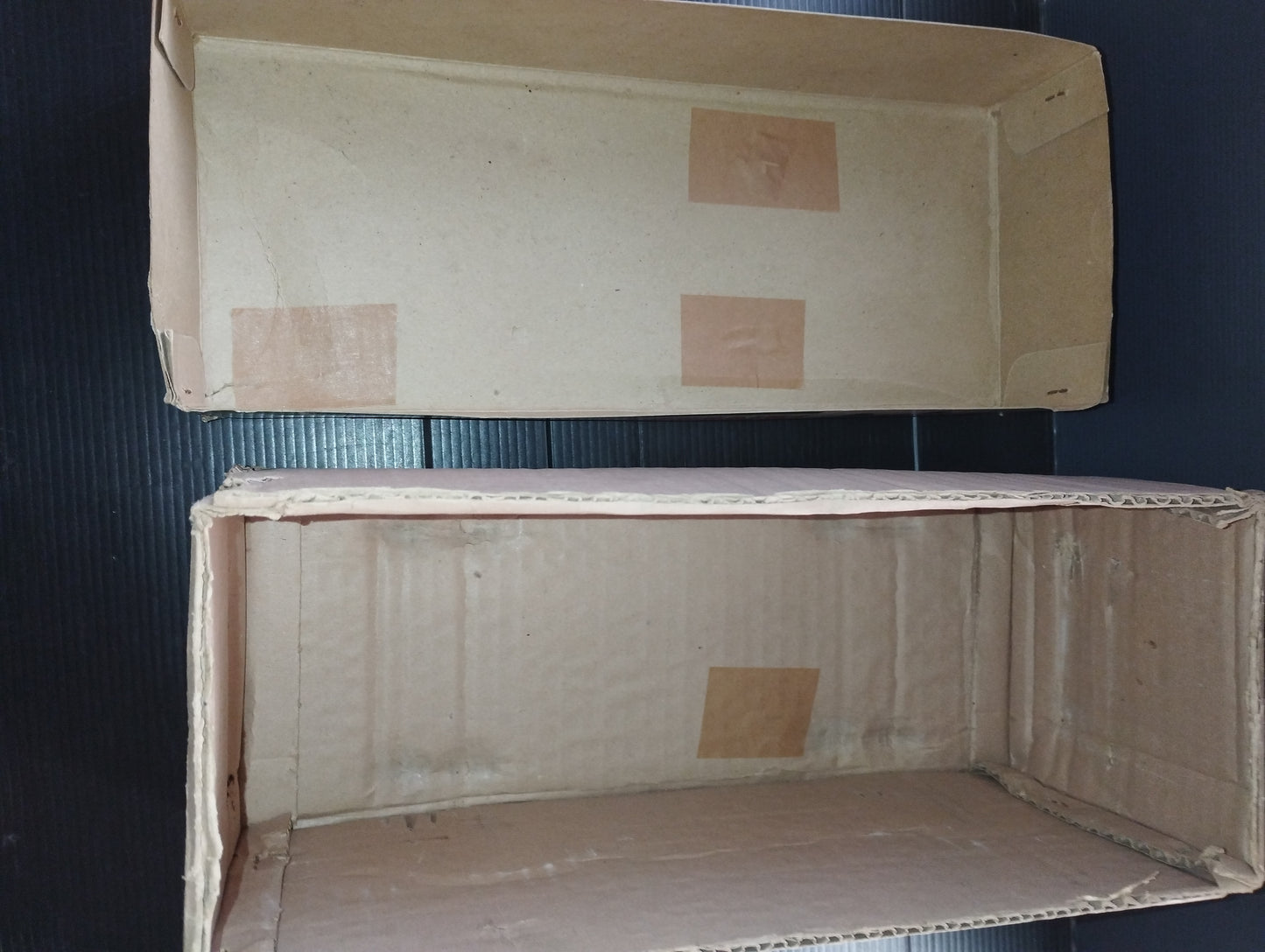 Modello Ambulance
Prodotto da Marusan art.n.040
Made inbJapan