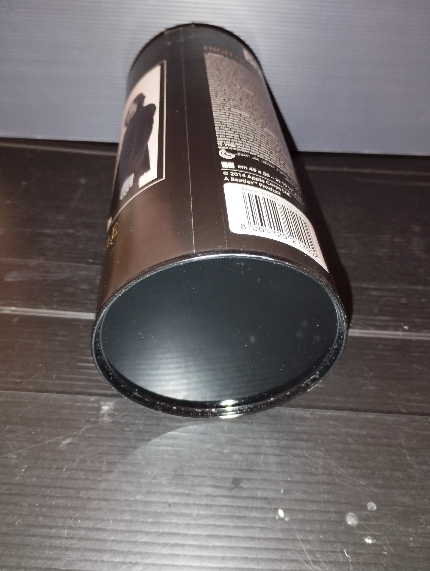 The Beatles Puzzle Produced by Clementoni