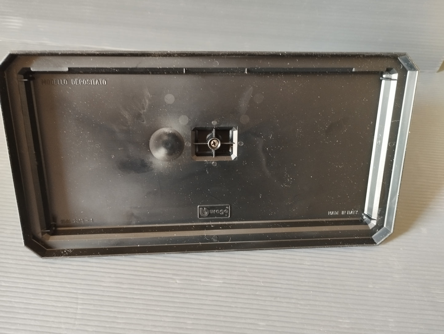 Jaguar XK120 Roadster model (1948) Bburago product Cod. 1502
Special series for IP