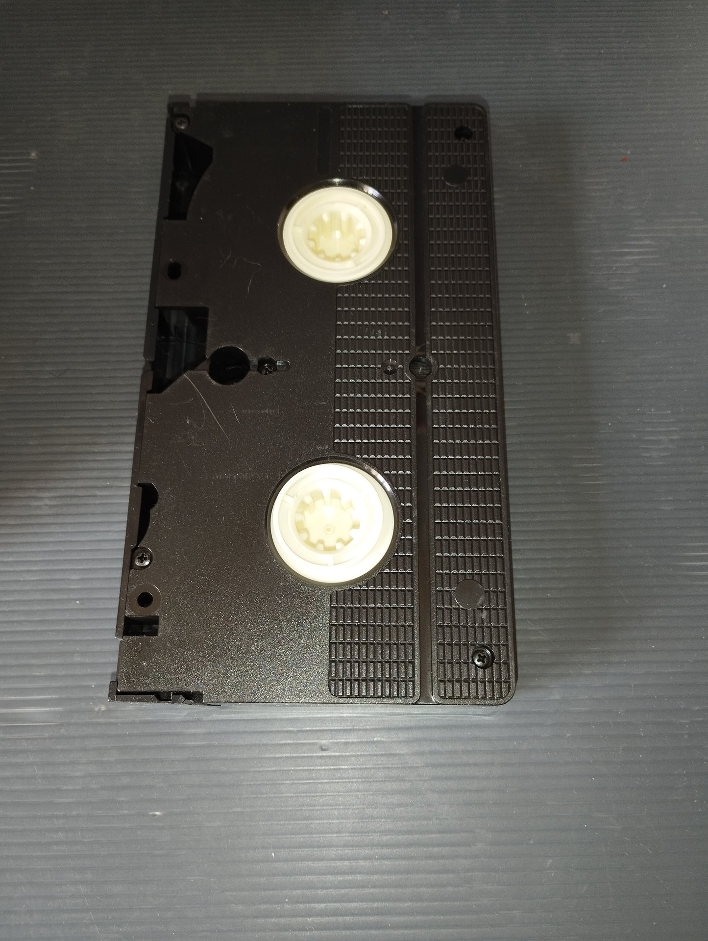 VHS Prince Sign o the times