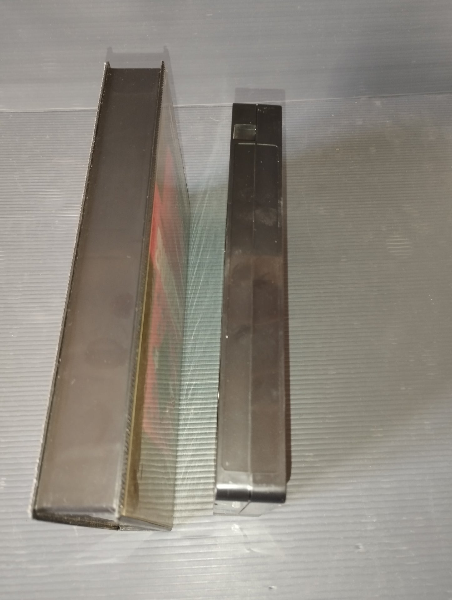 VHS Russia Scorpion PMI