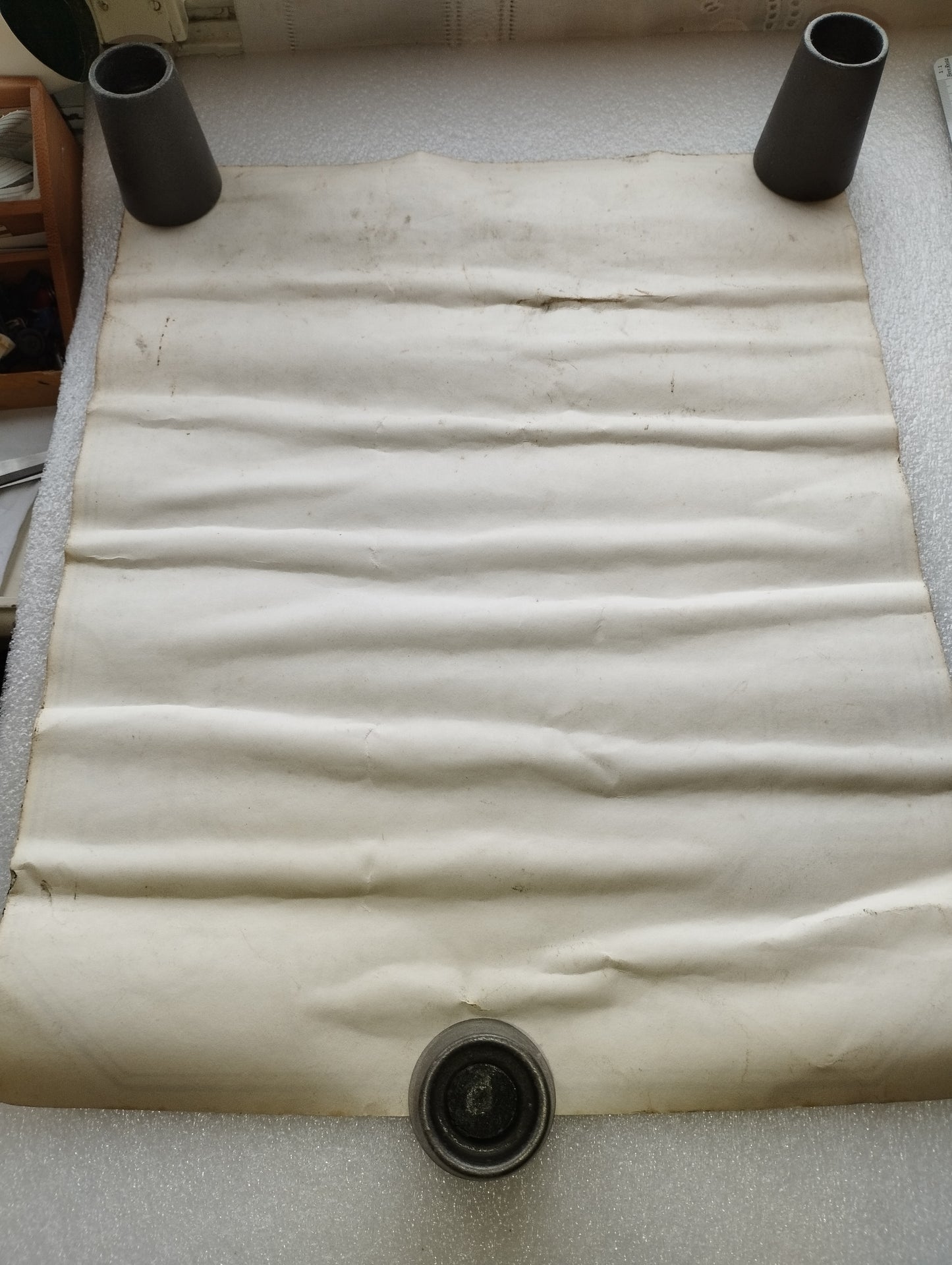 Original Veneta Assicurazioni window sticker from the 1980s
Dimensions 43 x 35