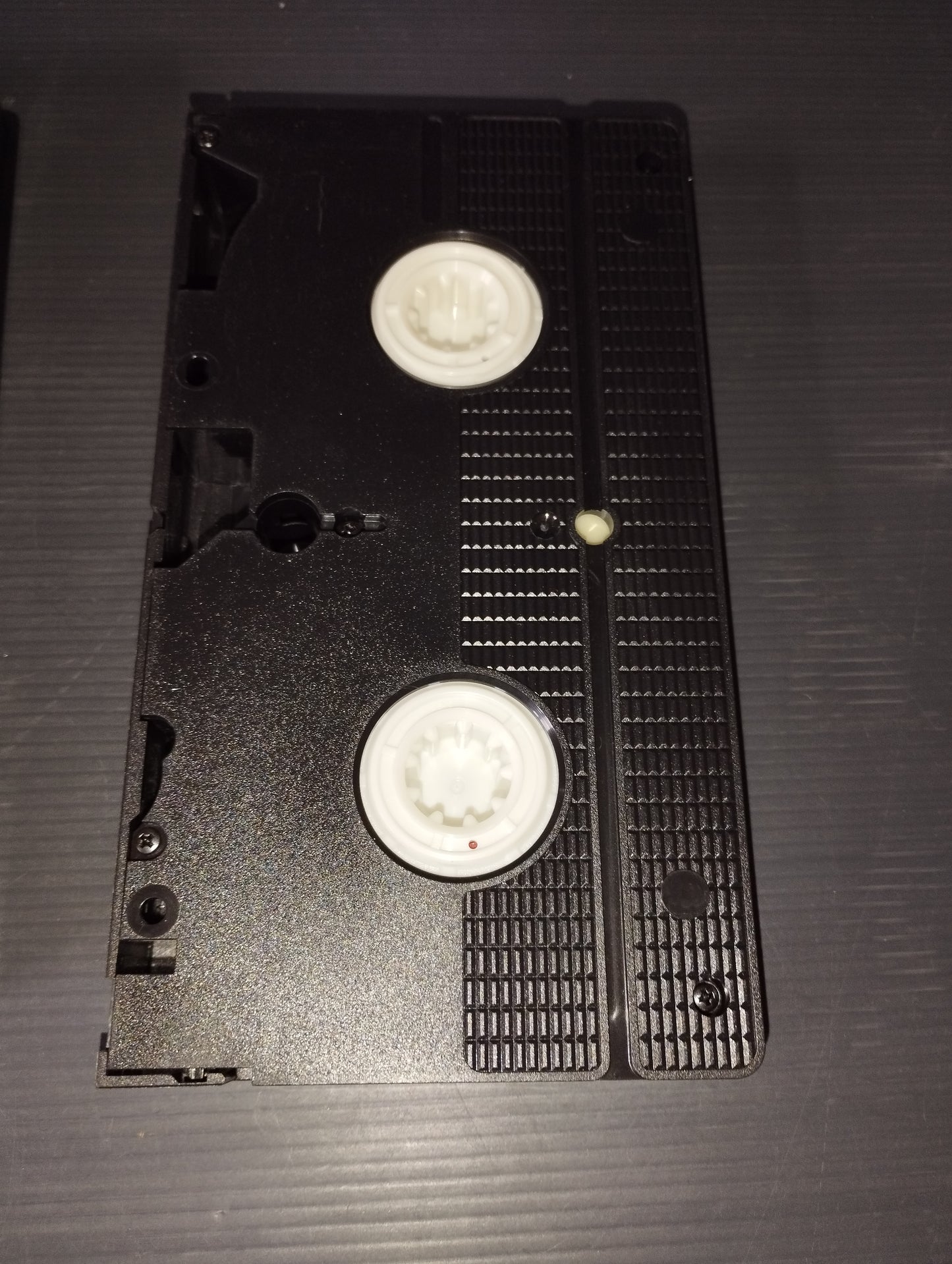 VHS Iron Maiden Raising Hell