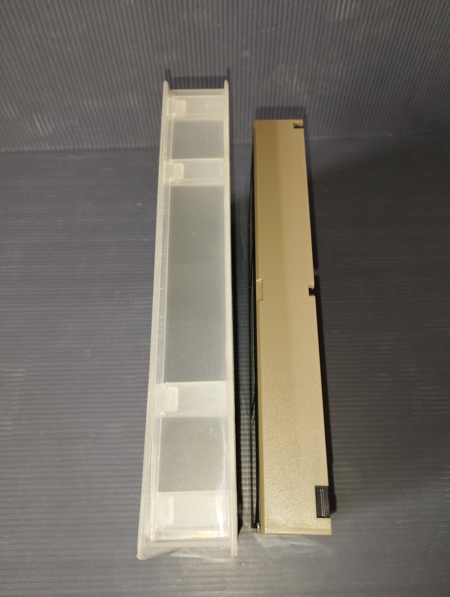 VHS Roger Waters RadioKAOS