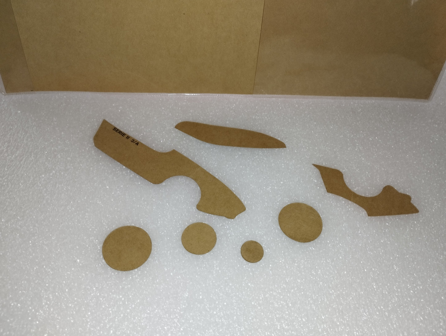 Tavola Didattica Paravia Torino