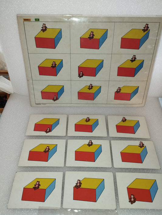 Tavola Didattica Paravia Torino