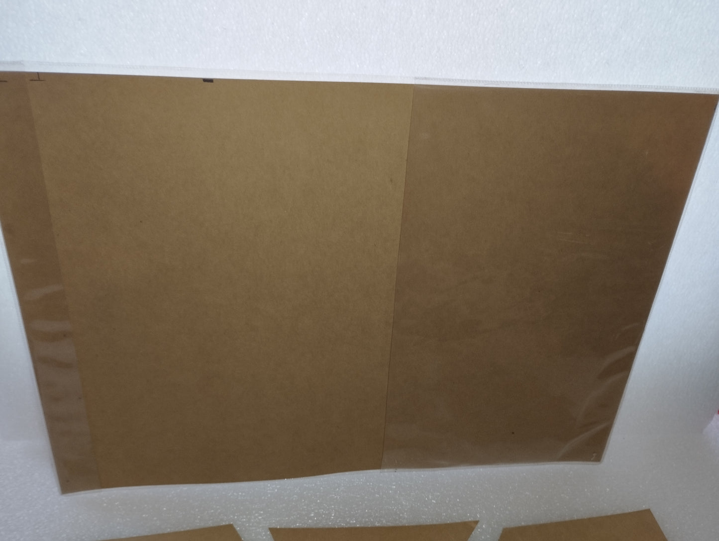 Tavola Didattica Paravia Torino
Serie II 5/A
Originale Anni 60