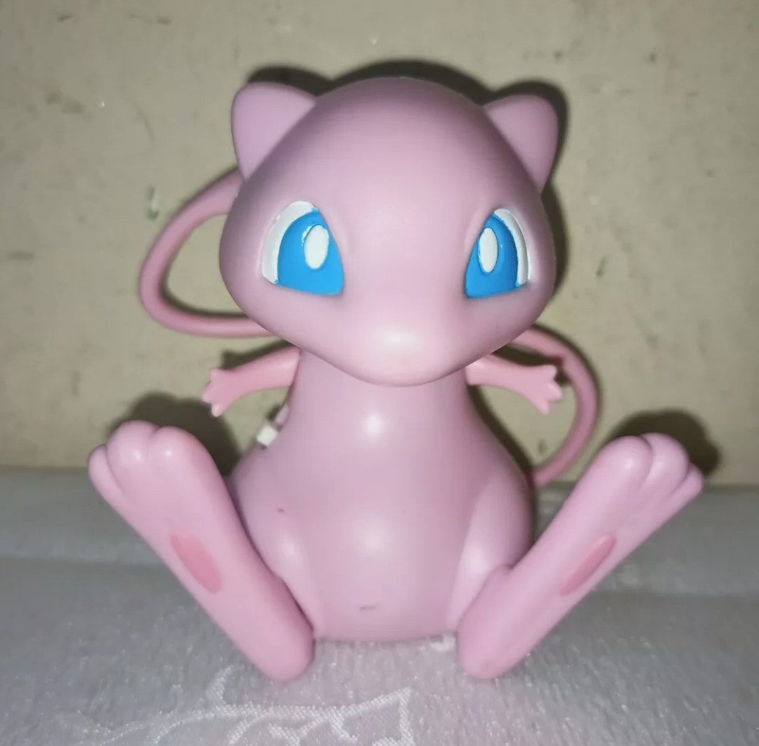Pokemon Mew #151 parlante della Hasbro, originale anni 90