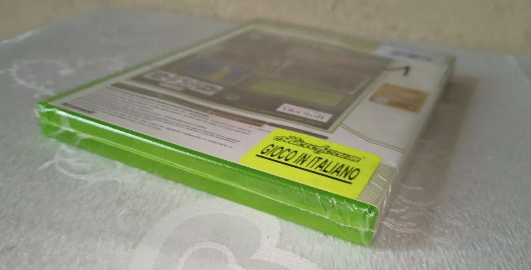 Videogioco Tom Clancy's Splinter Cell per Xbox