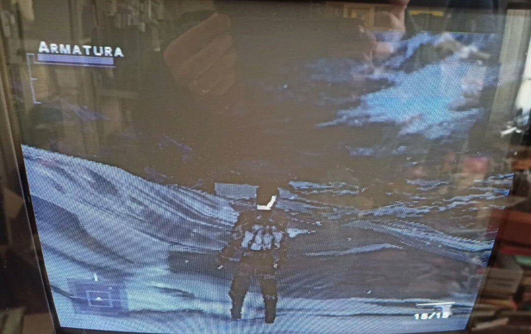 Videogioco Syphon Filter 2 per PlayStation 1