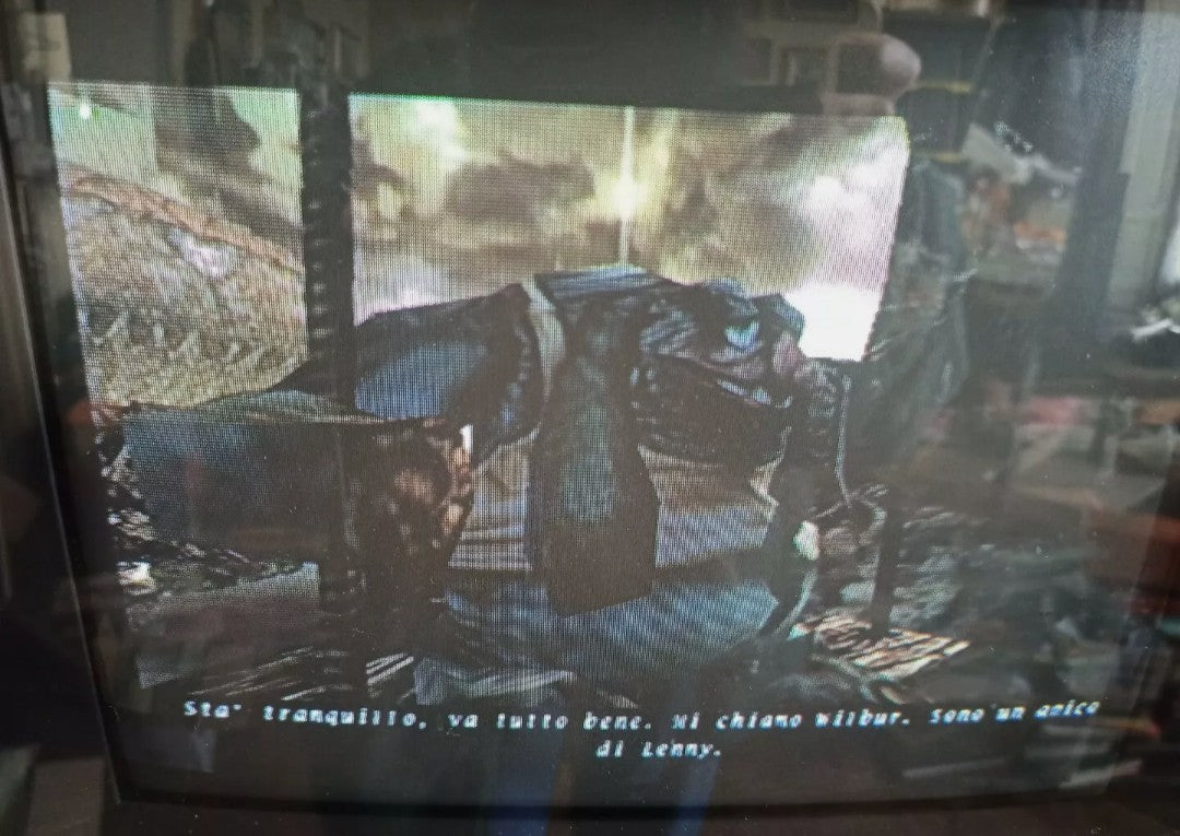 Videogioco Evil Twin Cyprien's Chronicles per PlayStation 2