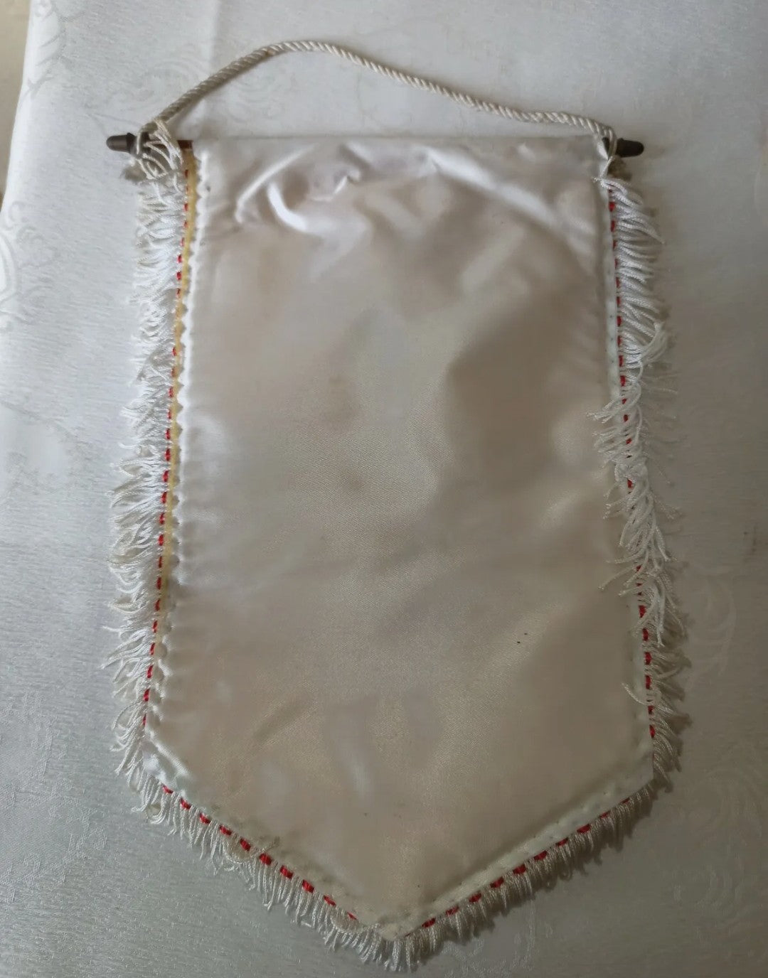 Stendardo Gagliardetto Italia 90 Fifa World Cup