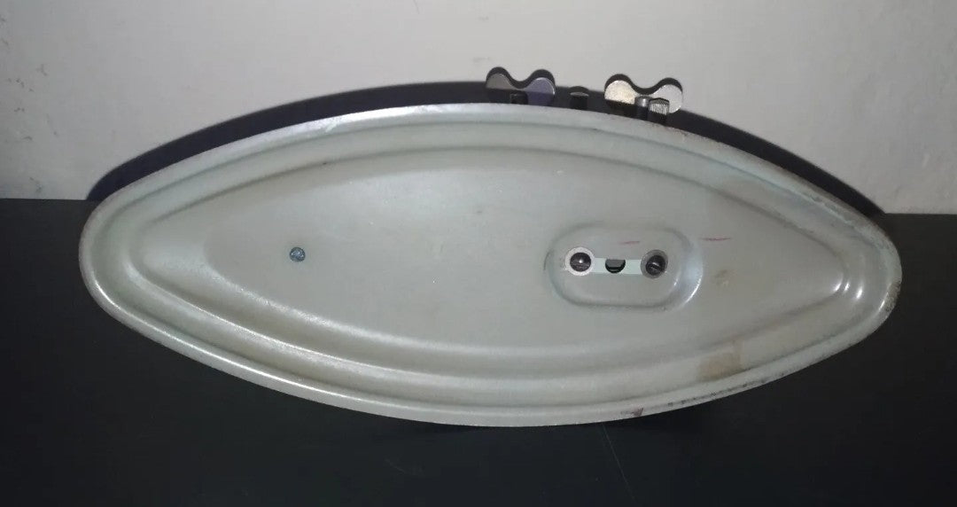 Sveglia Golden Cock, originale anni 60-70