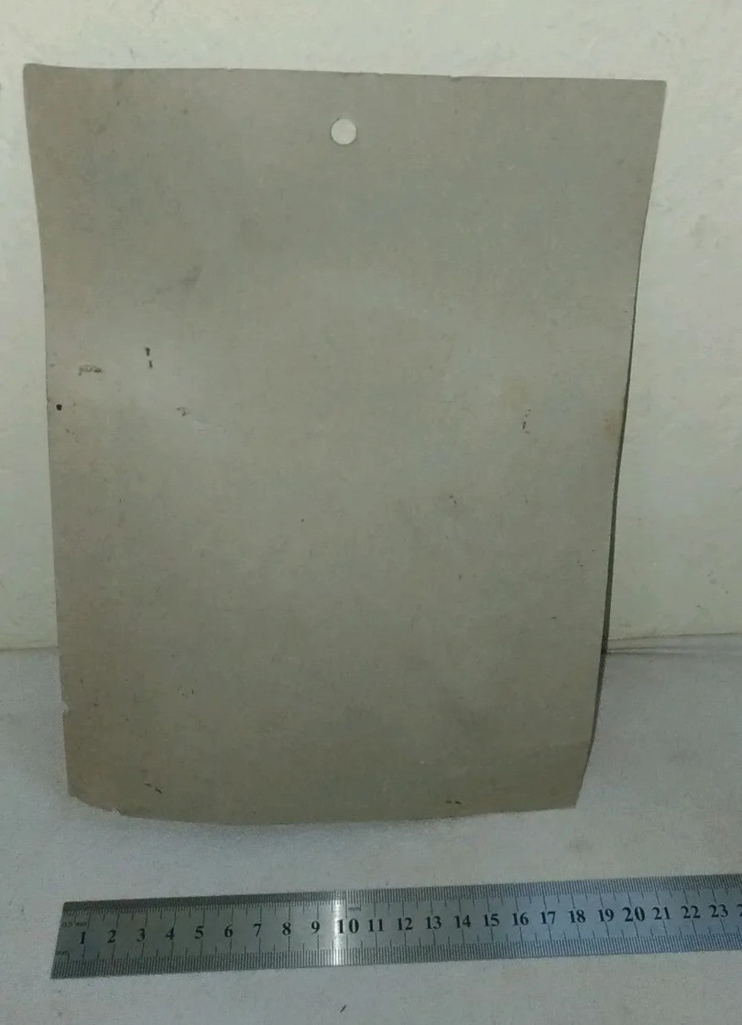 Cavallo Western Furore originale anni 70