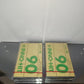 2 Musicassette Inno-hit 90 Serie HE Standard .