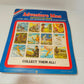 Vestiti e accessori Adventure Man, Cecil Coleman anni 70