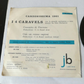 45 rpm "Pierrots Concert / With a nod you will understand" by I 4 Caravels