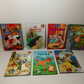 Lotto Libri Hacette favole Walt Disney