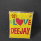 I Love Deejay 2 musicassette sigillate