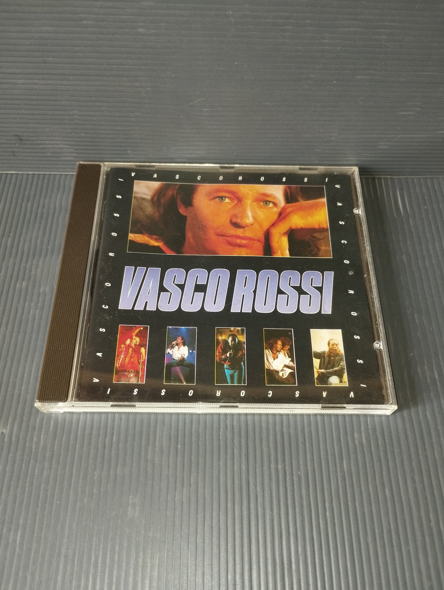 Vasco Rossi CD EMI