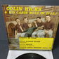 Colin Hicks & His Cabin Boys In Italy Ep 45 Giri

Edito nel 1959 da Broadway International