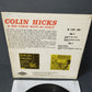 Colin Hicks & His Cabin Boys In Italy Ep 45 Giri

Edito nel 1959 da Broadway International