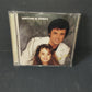 Wait for Me in America Little Tony CD
 Published by Alpharecord time