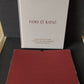 Book Fides Et Ratio John Paul II Special Edition Out of print