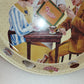 Sanson Advertising Tray

 In tin